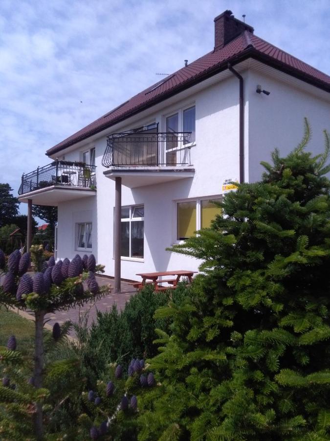 Zlote Piaski