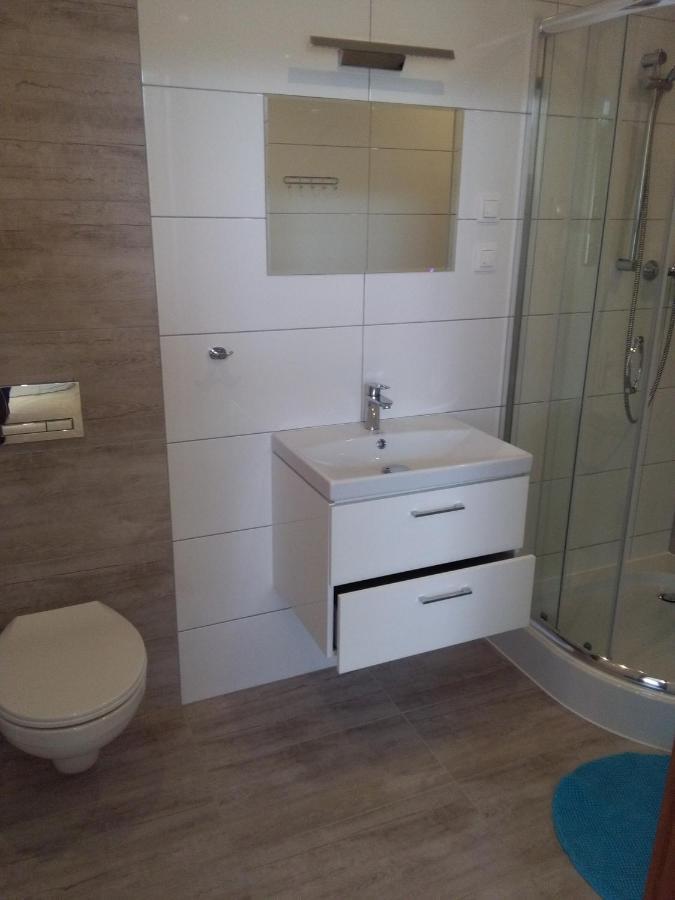Homestay Zlote Piaski