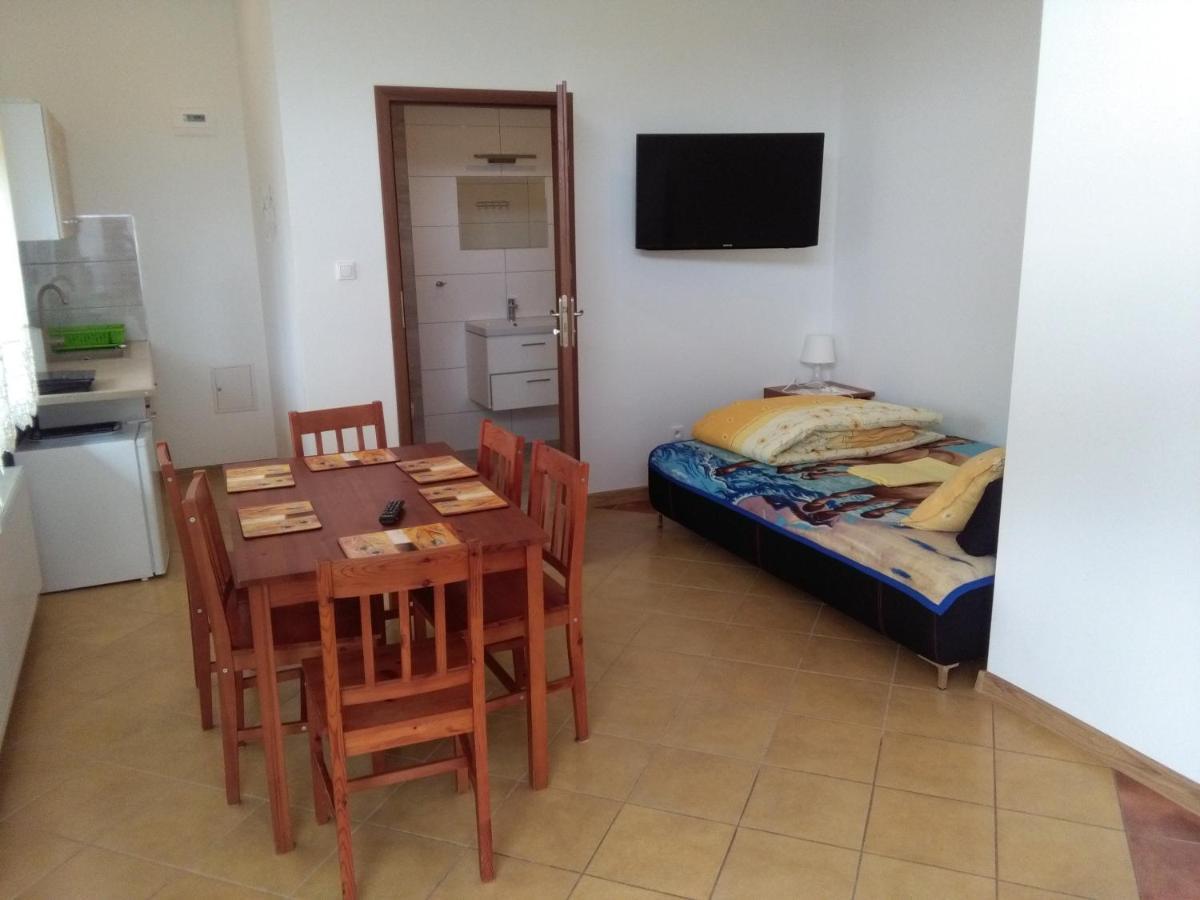 Homestay Zlote Piaski *