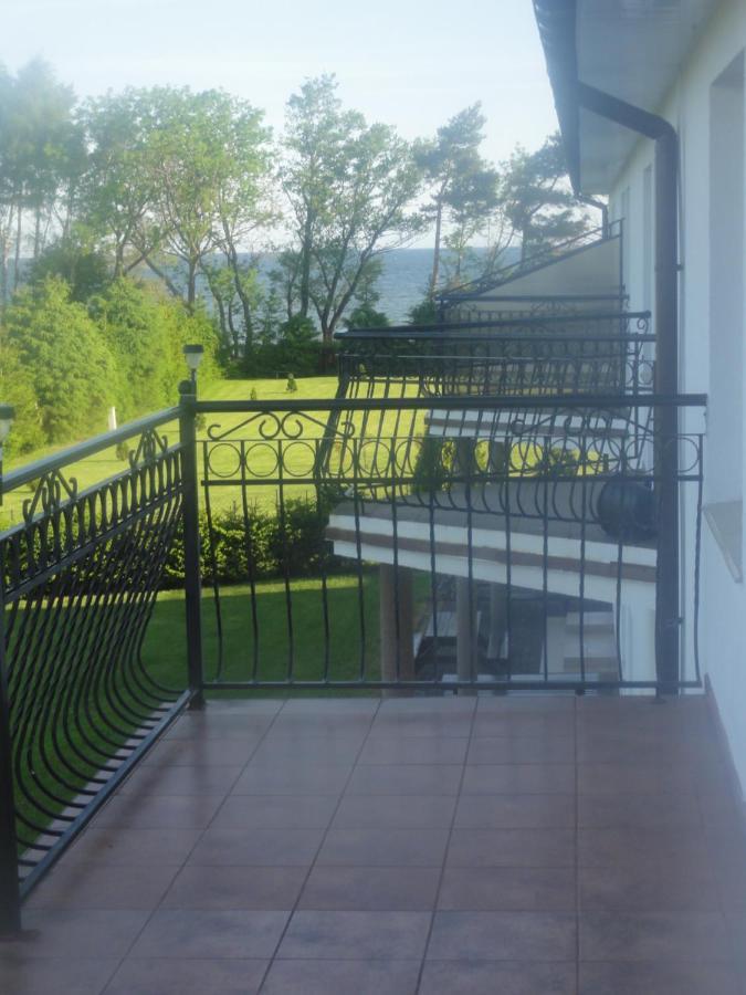 Zlote Piaski Homestay Gaski (Koszalin)