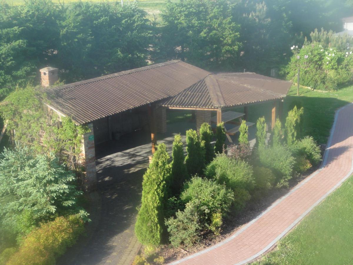 Zlote Piaski Homestay *