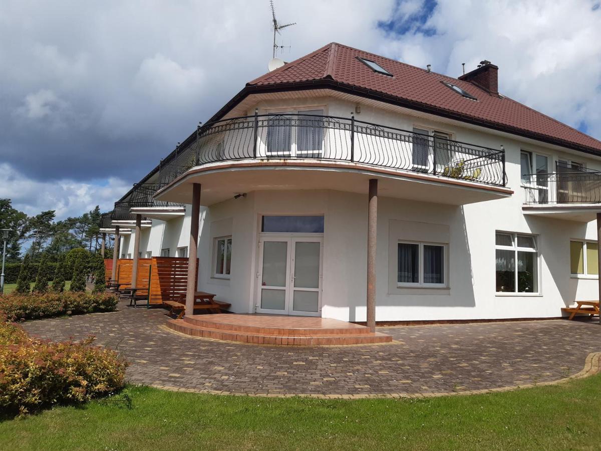 Homestay Zlote Piaski *