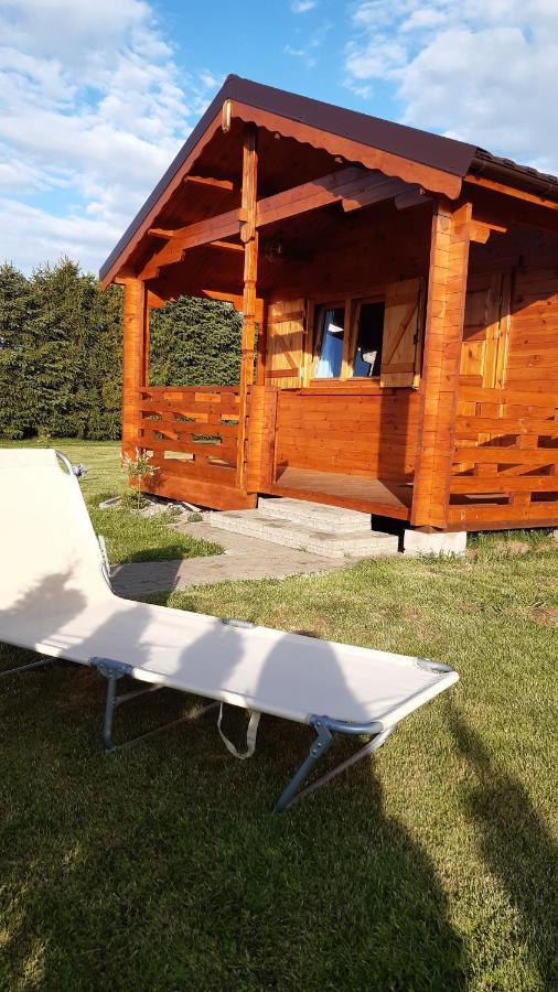 Zlote Piaski Homestay Gaski (Koszalin)