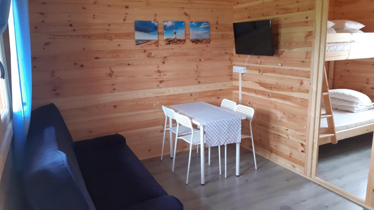 Zlote Piaski Homestay