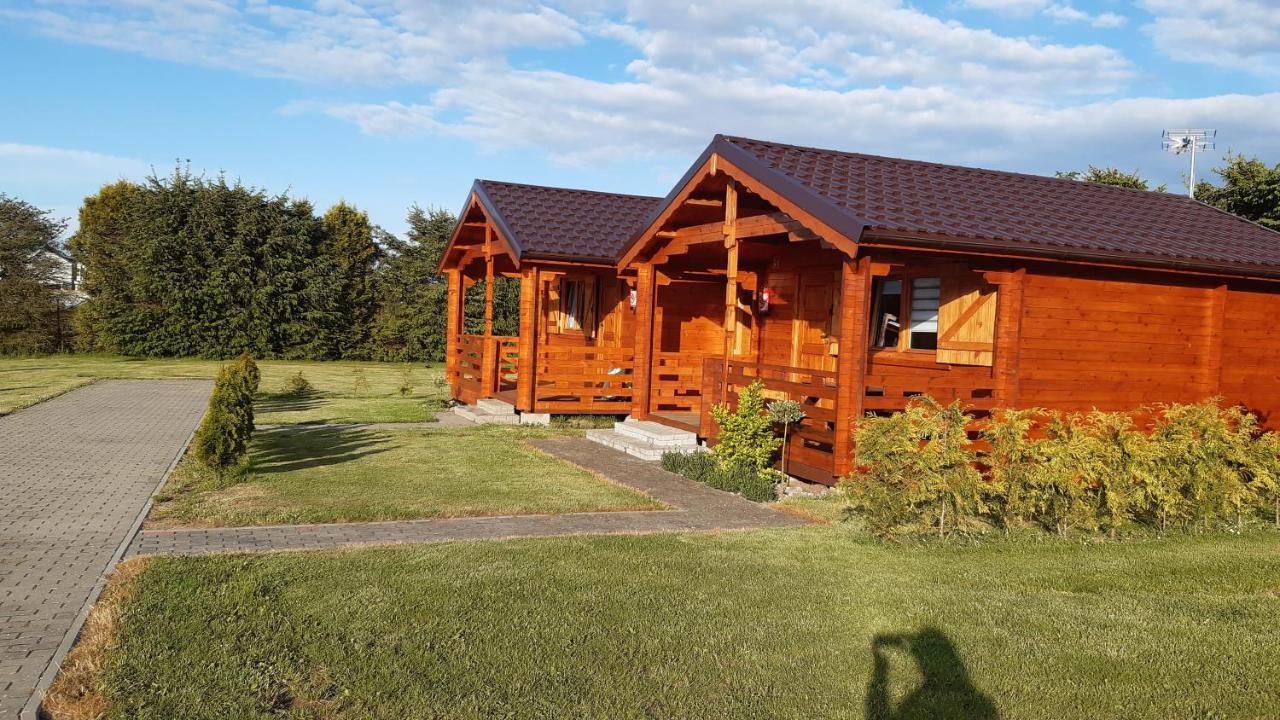Homestay Zlote Piaski