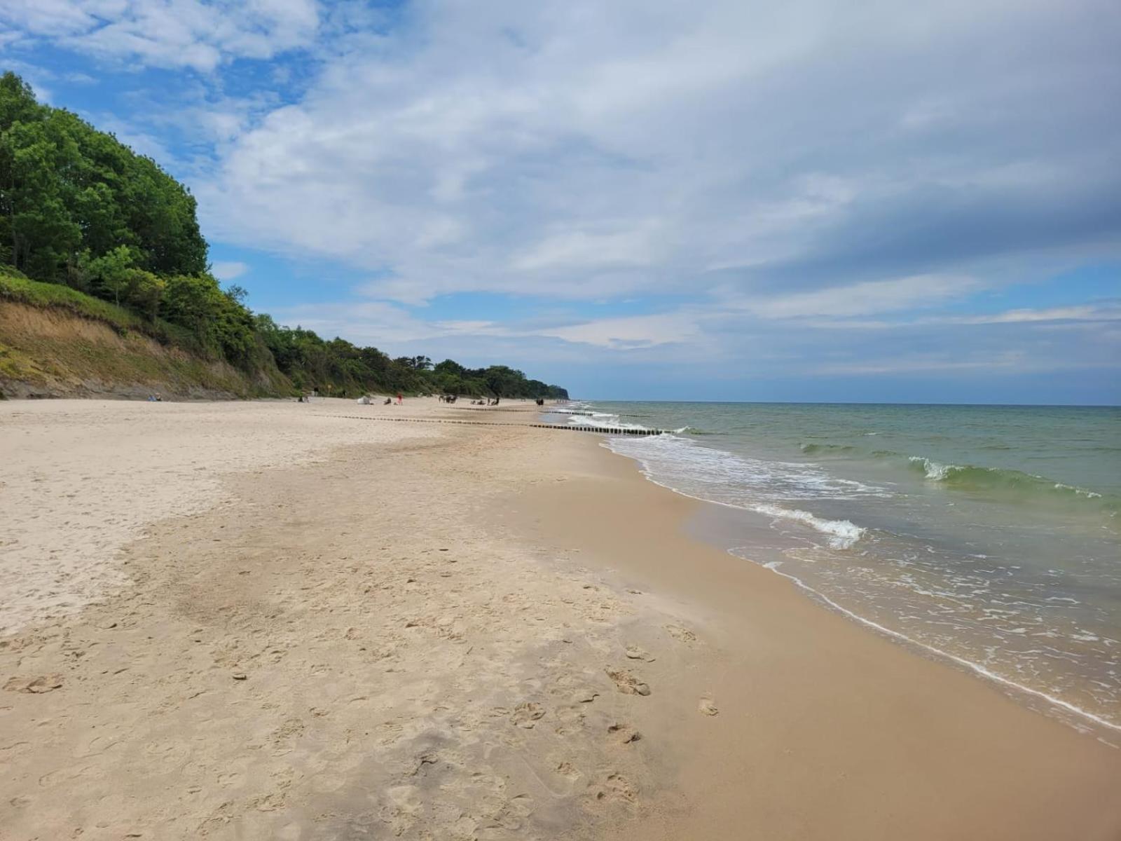 Zlote Piaski Homestay Gaski (Koszalin)