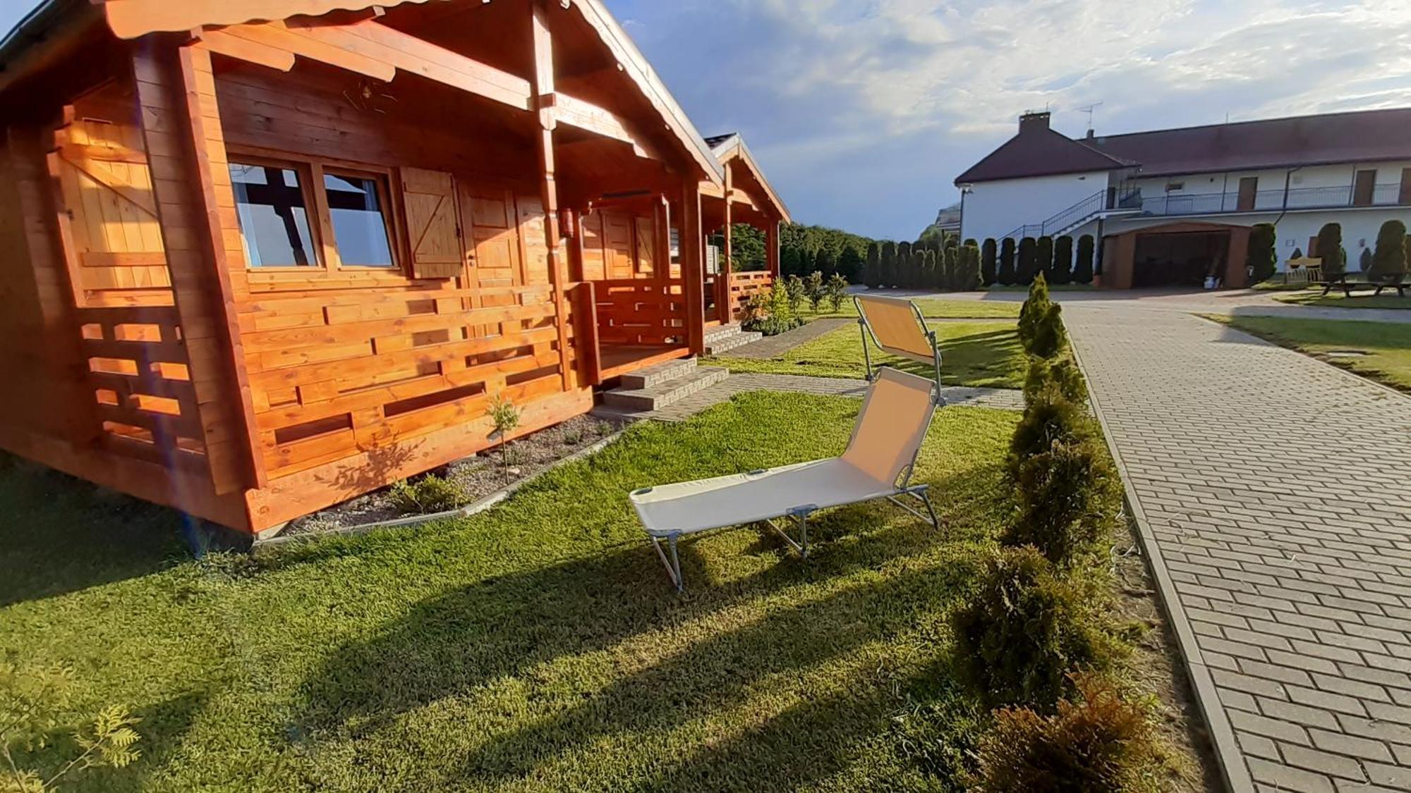 Homestay Zlote Piaski