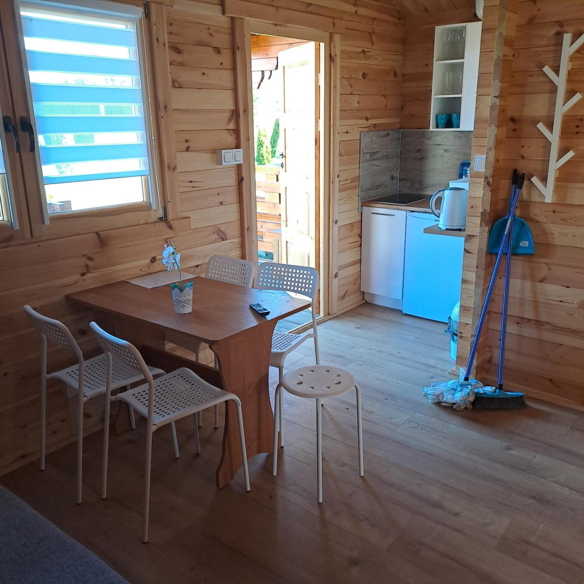 Zlote Piaski Homestay Gaski (Koszalin)